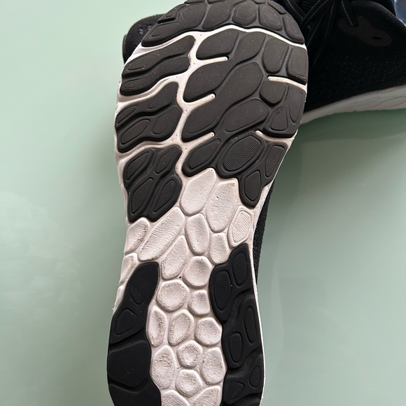 Mens New Balance fresh foam - Picture 5 of 6